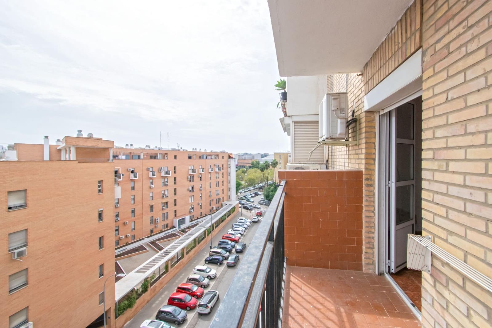 3 soveværelse Lejlighed til salg i Sevilla by - € 287.000 (Ref: 10139807)