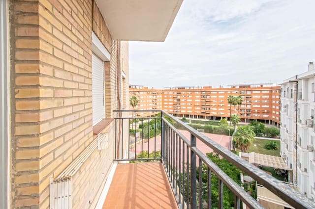 3 soveværelse Lejlighed til salg i Sevilla by - € 287.000 (Ref: 10139807)