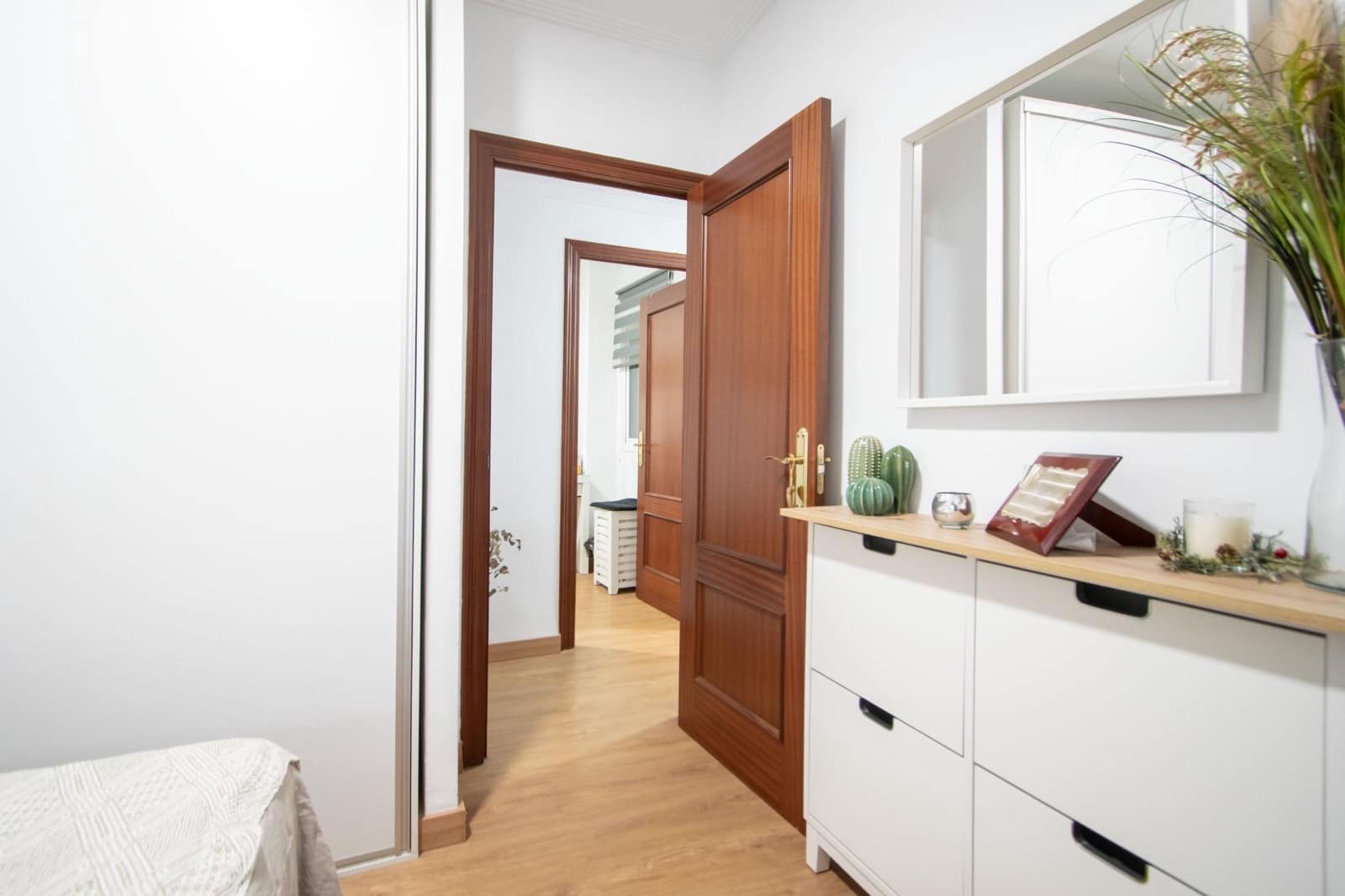 3 makuuhuone Asunto myytävänä paikassa Sevilla kaupunki - 160 000 € (Ref: 10142450)