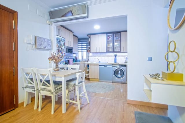 3 camera da letto Appartamento in vendita in Siviglia città - 160.000 € (Rif: 10142450)