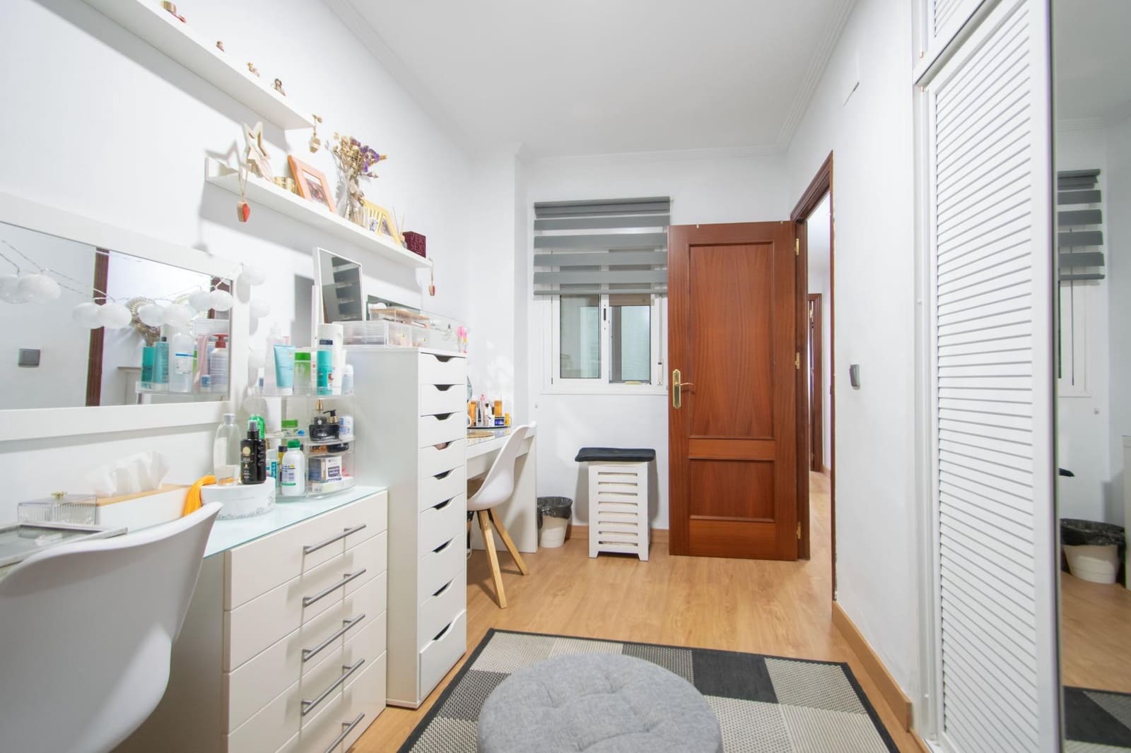 3 makuuhuone Asunto myytävänä paikassa Sevilla kaupunki - 160 000 € (Ref: 10142450)