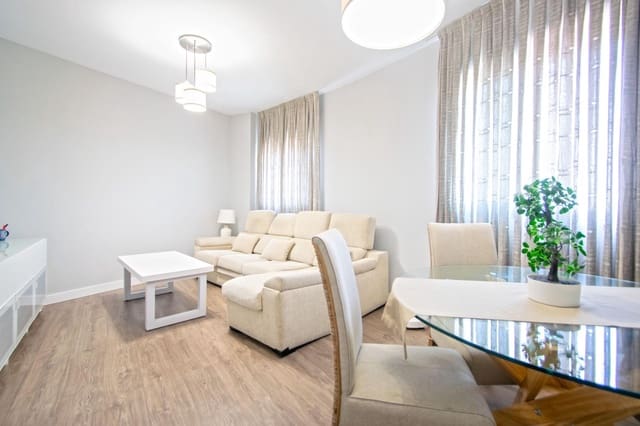 Piso de 3 habitaciones en Sevilla ciudad en venta con garaje - 251.000 € (Ref: 10142452)
