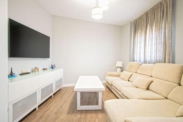 Piso de 3 habitaciones en Sevilla ciudad en venta con garaje - 251.000 € (Ref: 10142452)