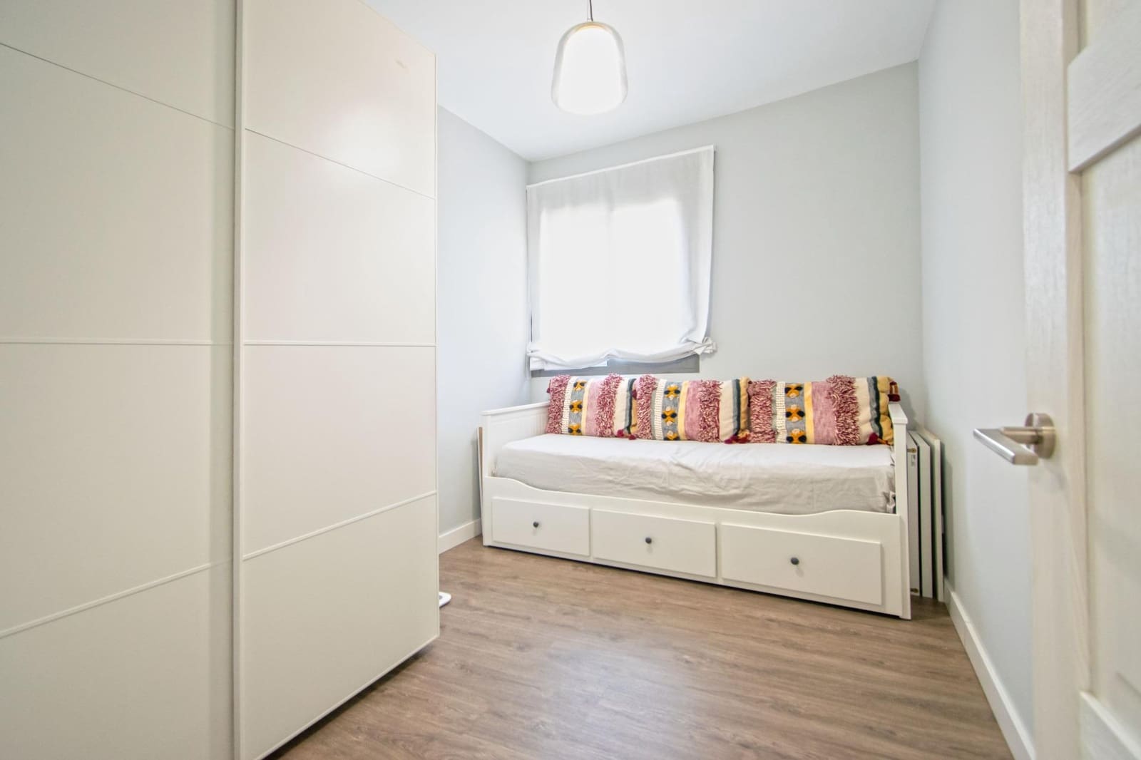 Piso de 3 habitaciones en Sevilla ciudad en venta con garaje - 251.000 € (Ref: 10142452)
