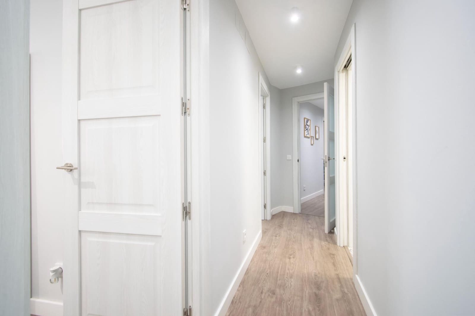 Piso de 3 habitaciones en Sevilla ciudad en venta con garaje - 251.000 € (Ref: 10142452)