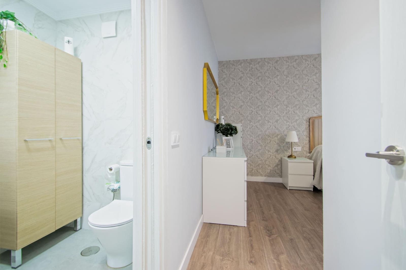 Piso de 3 habitaciones en Sevilla ciudad en venta con garaje - 251.000 € (Ref: 10142452)