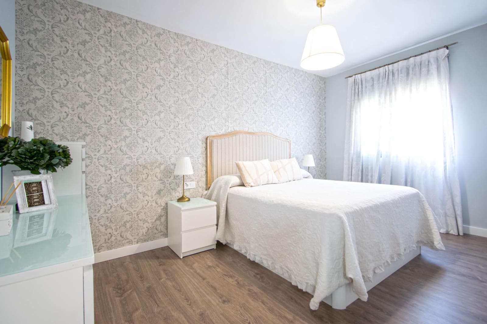 Piso de 3 habitaciones en Sevilla ciudad en venta con garaje - 251.000 € (Ref: 10142452)