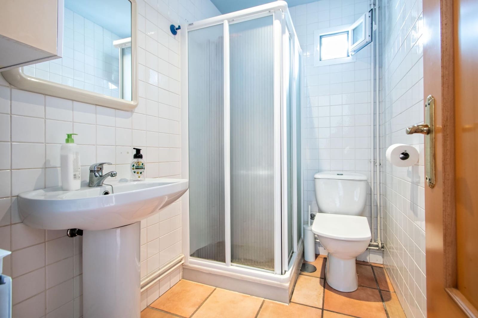 4 soverom Villa til salgs i Espartinas med svømmebasseng garasje - € 379 000 (Ref: 10147225)