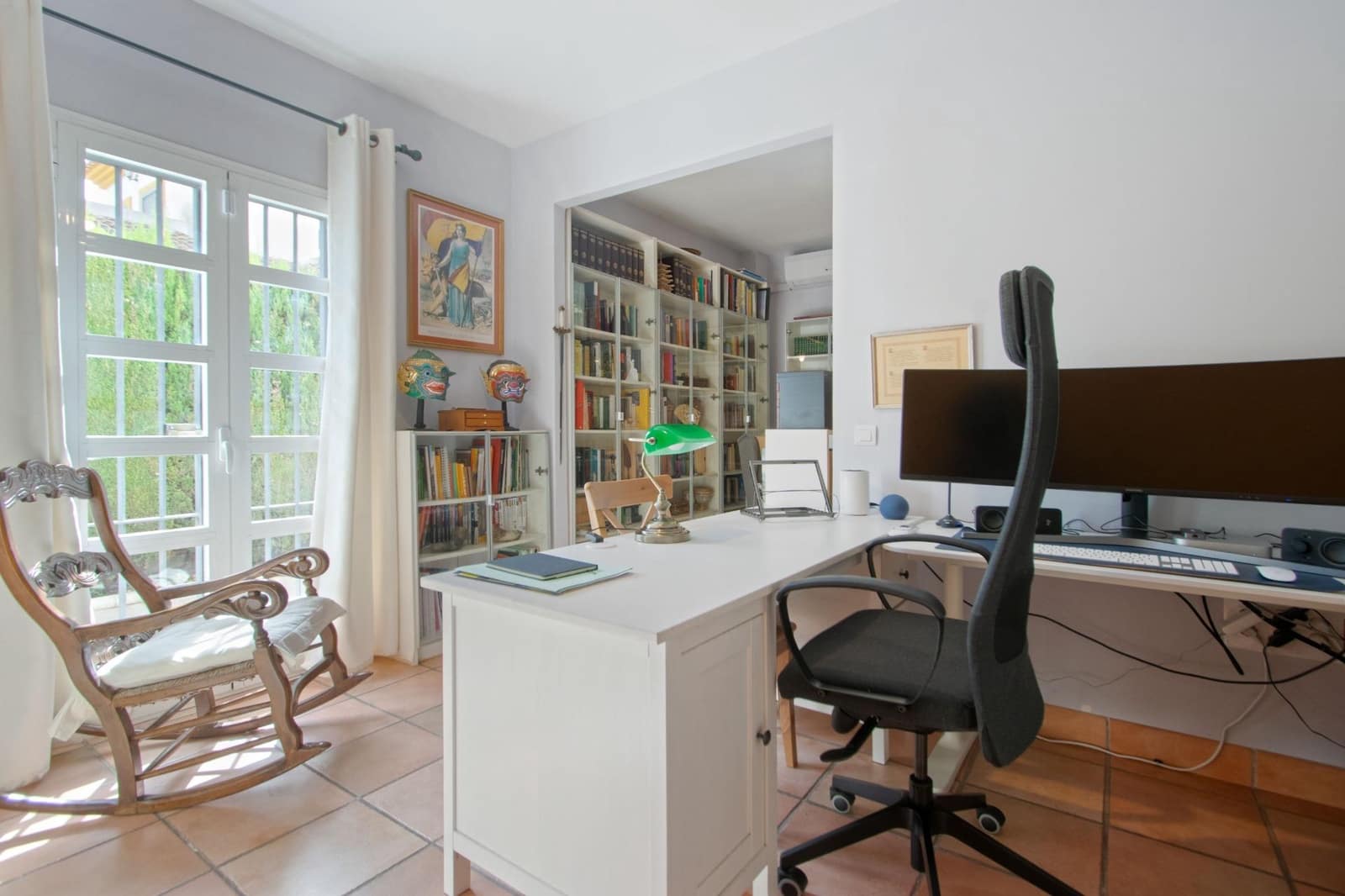 4 soverom Villa til salgs i Espartinas med svømmebasseng garasje - € 379 000 (Ref: 10147225)