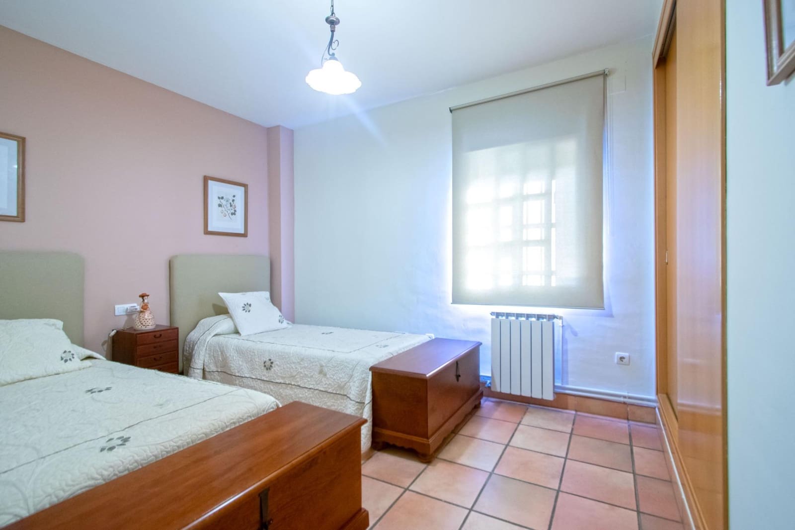 4 soverom Villa til salgs i Espartinas med svømmebasseng garasje - € 379 000 (Ref: 10147225)