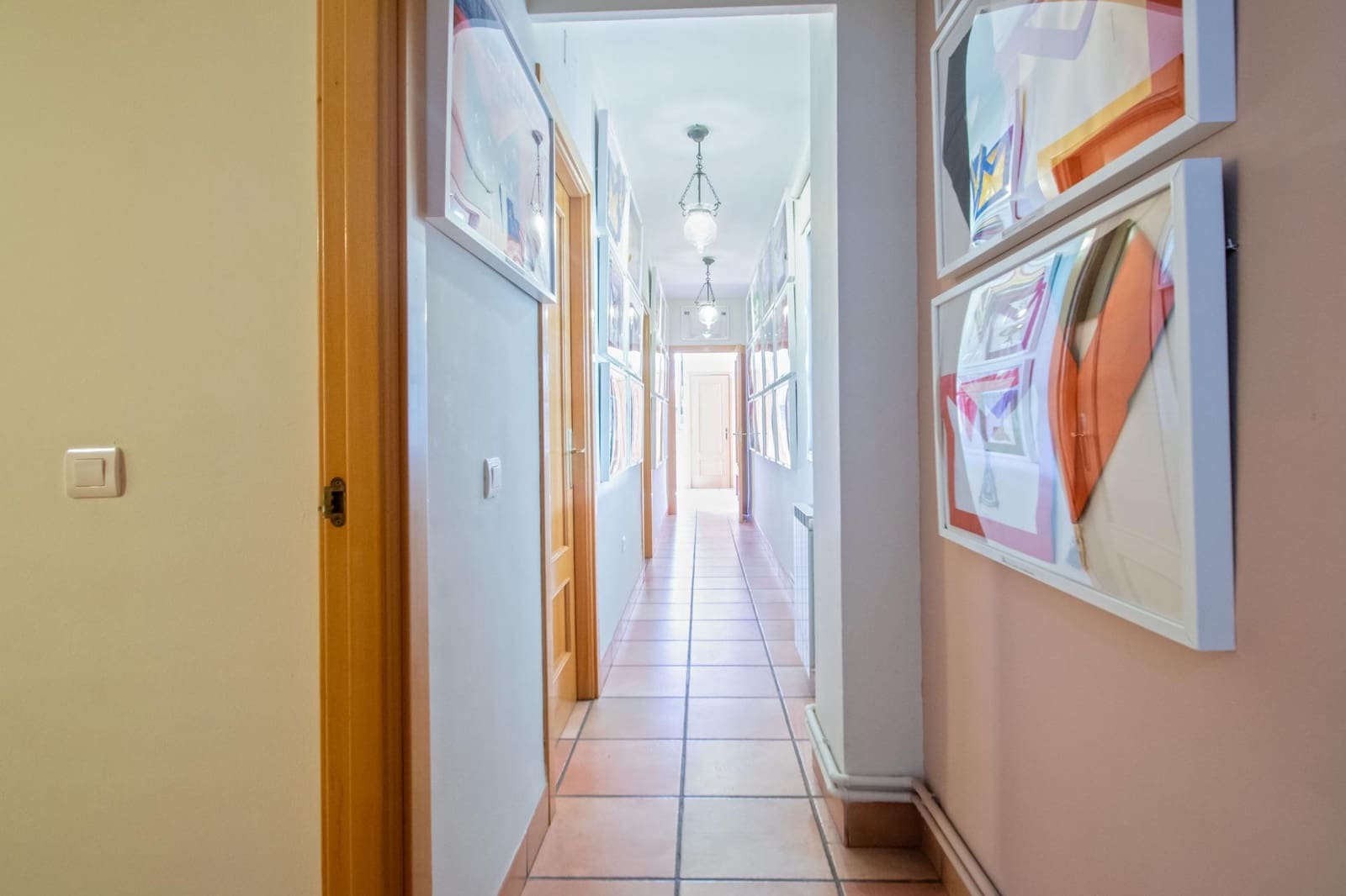 4 soverom Villa til salgs i Espartinas med svømmebasseng garasje - € 379 000 (Ref: 10147225)
