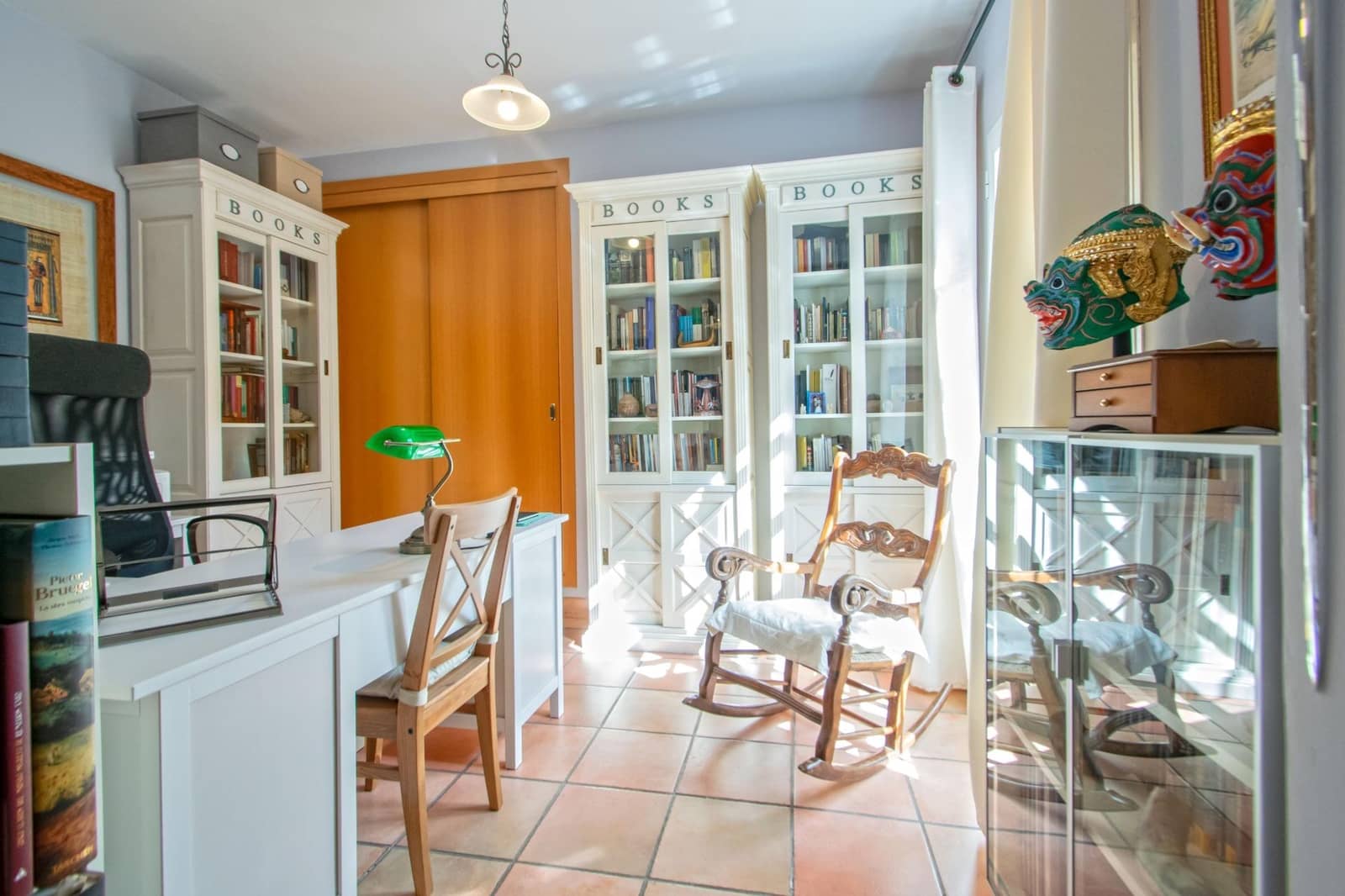 4 soverom Villa til salgs i Espartinas med svømmebasseng garasje - € 379 000 (Ref: 10147225)
