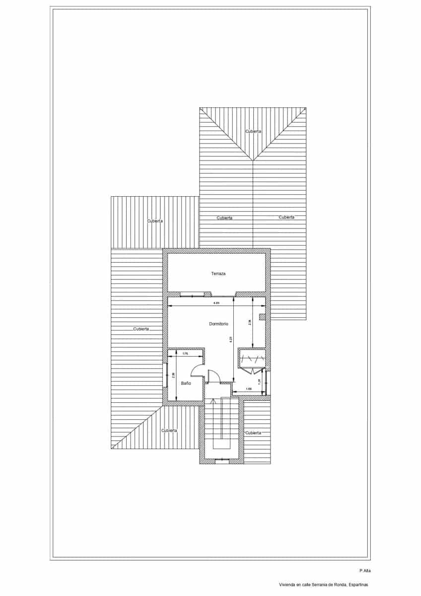4 soverom Villa til salgs i Espartinas med svømmebasseng garasje - € 379 000 (Ref: 10147225)