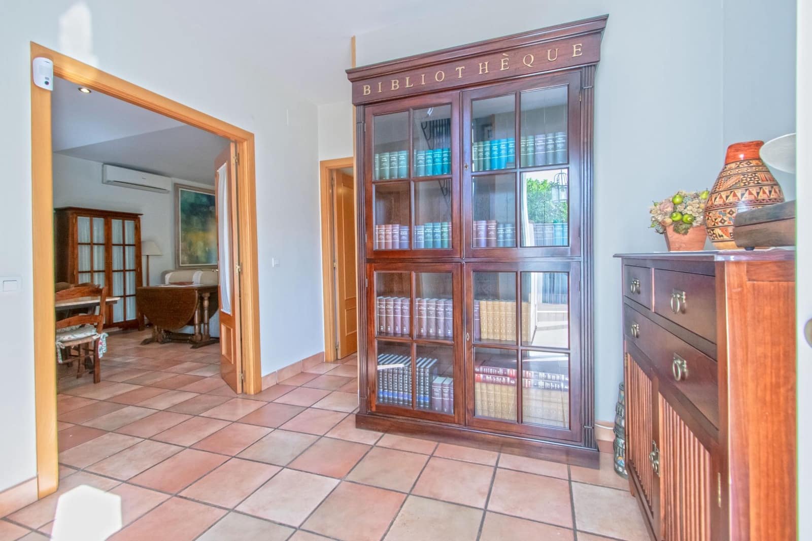4 soverom Villa til salgs i Espartinas med svømmebasseng garasje - € 379 000 (Ref: 10147225)