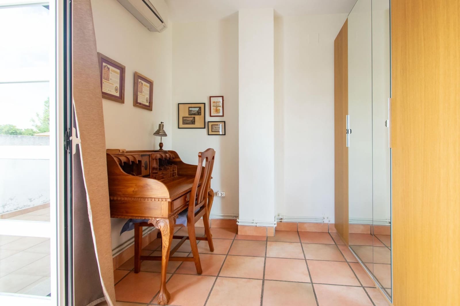 4 soverom Villa til salgs i Espartinas med svømmebasseng garasje - € 379 000 (Ref: 10147225)