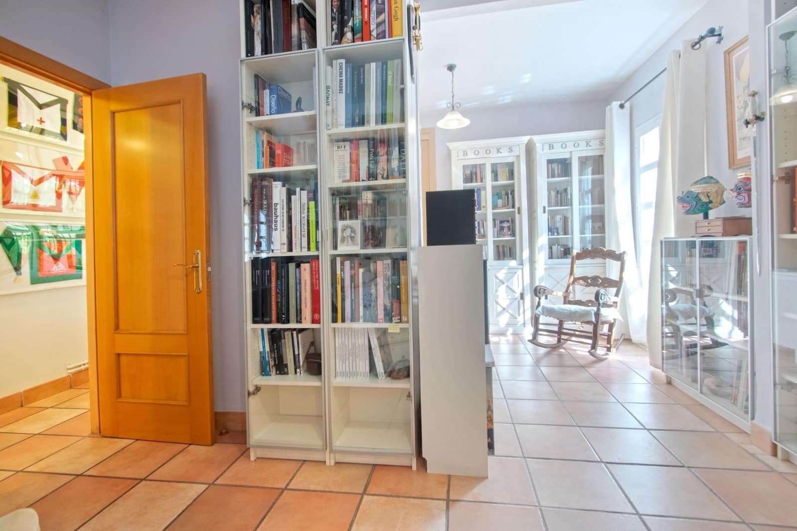 4 soverom Villa til salgs i Espartinas med svømmebasseng garasje - € 379 000 (Ref: 10147225)