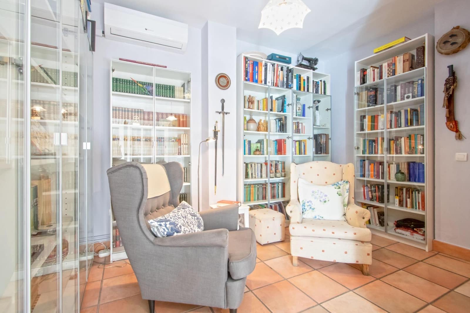 4 soverom Villa til salgs i Espartinas med svømmebasseng garasje - € 379 000 (Ref: 10147225)