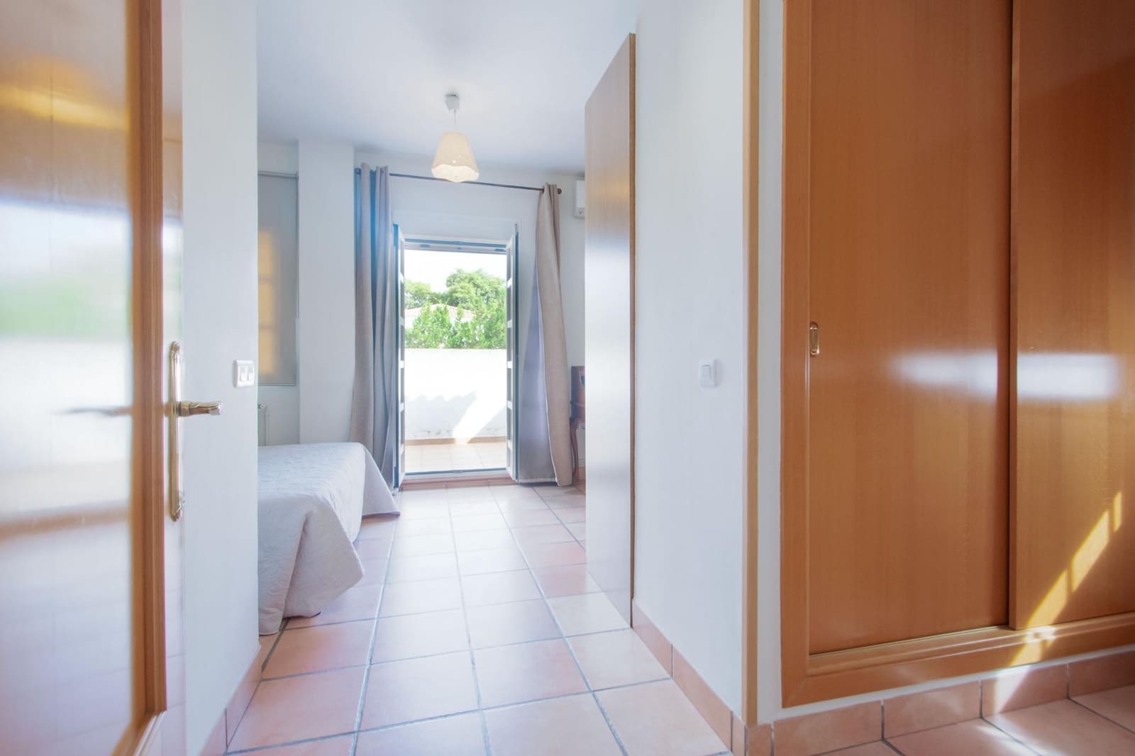 4 soverom Villa til salgs i Espartinas med svømmebasseng garasje - € 379 000 (Ref: 10147225)