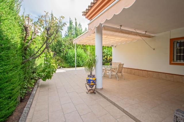 4 soverom Villa til salgs i Espartinas med svømmebasseng garasje - € 379 000 (Ref: 10147225)