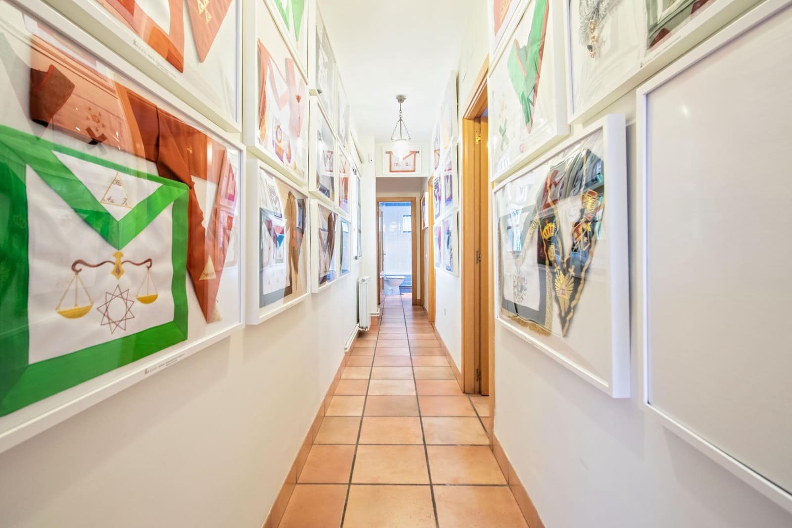 4 soverom Villa til salgs i Espartinas med svømmebasseng garasje - € 379 000 (Ref: 10147225)