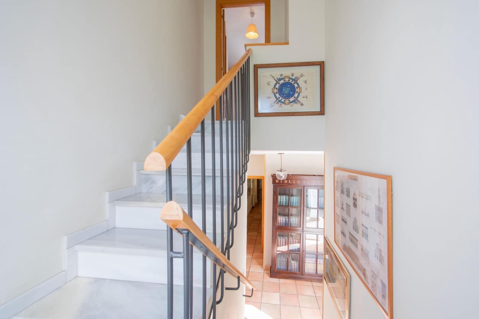 4 soverom Villa til salgs i Espartinas med svømmebasseng garasje - € 379 000 (Ref: 10147225)