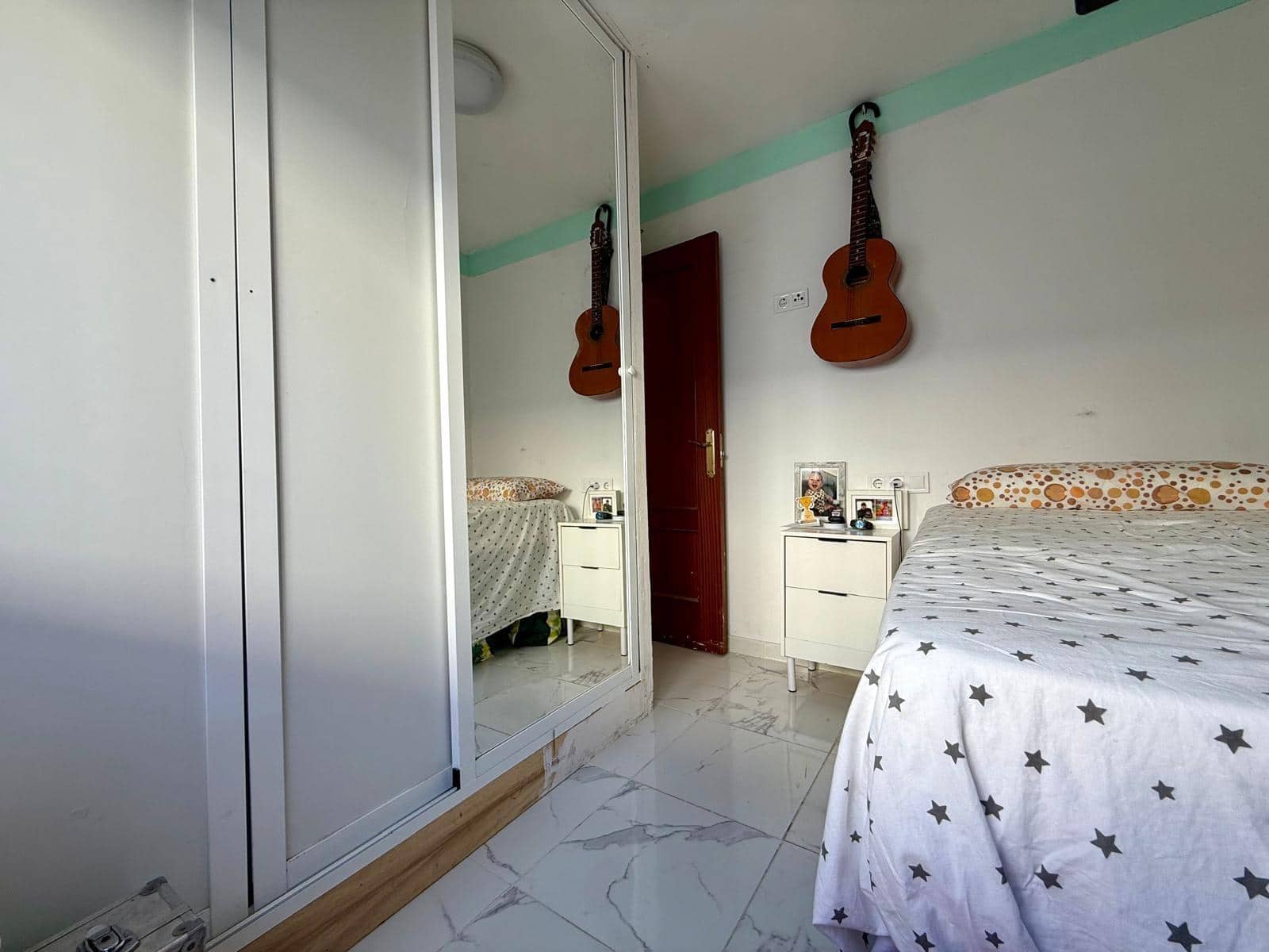 2 chambre Appartement à vendre à Seville ville - 75 000 € (Ref: 10147227)