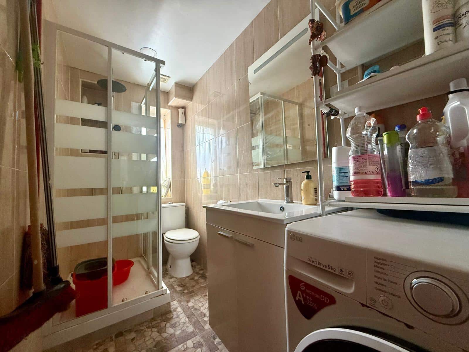 2 chambre Appartement à vendre à Seville ville - 75 000 € (Ref: 10147227)