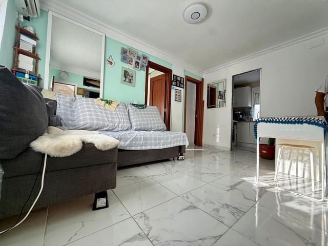 2 chambre Appartement à vendre à Amate, Séville ville - 75 000 € (Ref: 10147227)