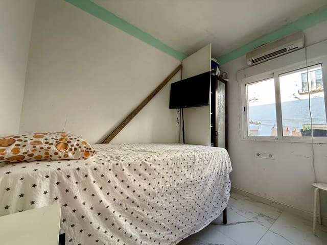 2 chambre Appartement à vendre à Amate, Séville ville - 75 000 € (Ref: 10147227)