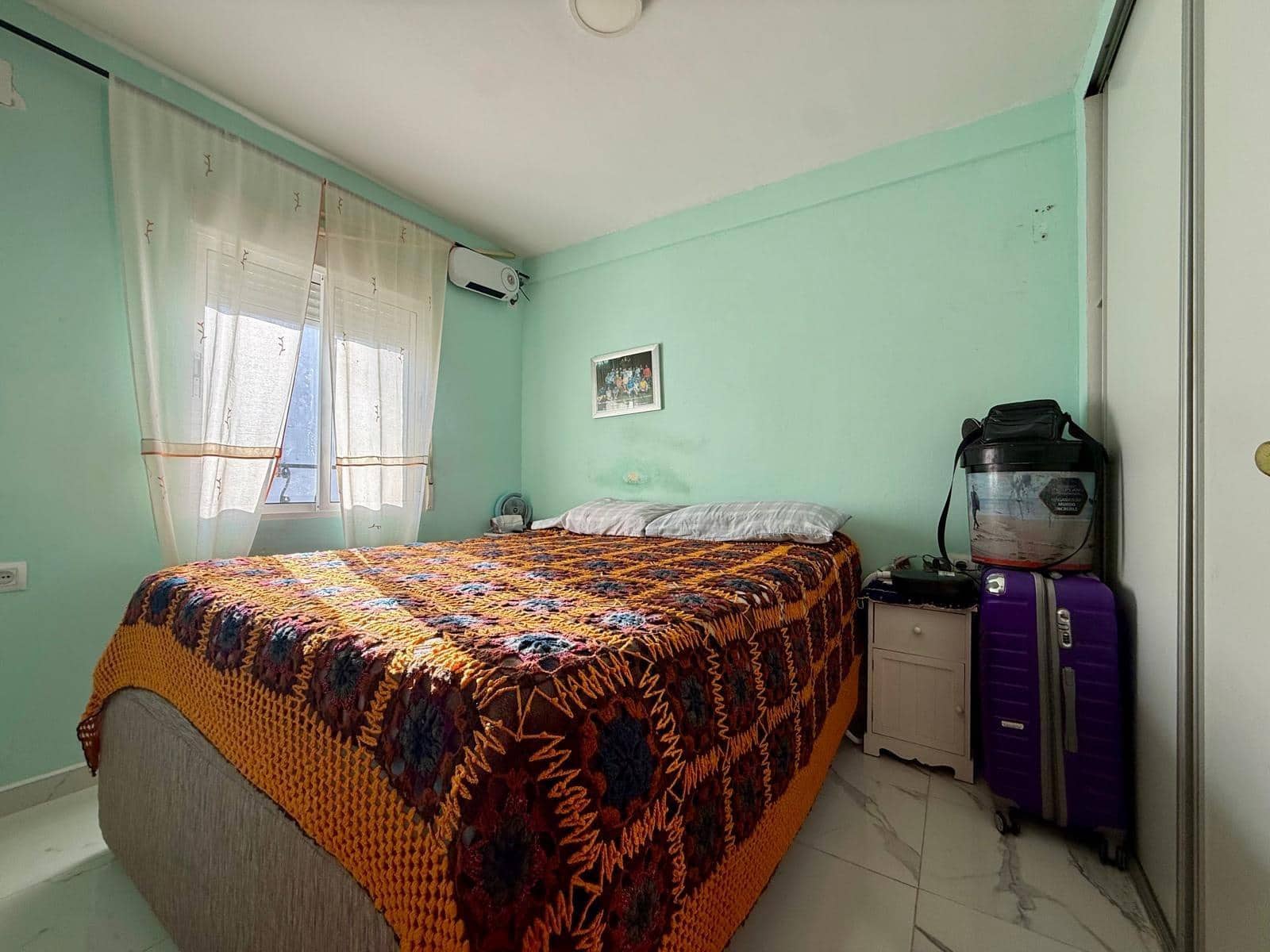 2 chambre Appartement à vendre à Seville ville - 75 000 € (Ref: 10147227)