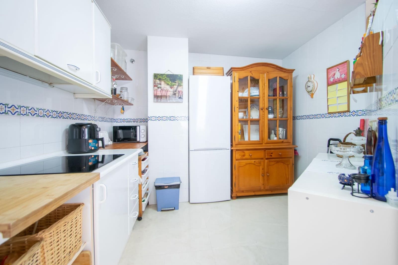 3 soverom Penthouse til salgs i Sevilla by med garasje - € 780 000 (Ref: 10147228)
