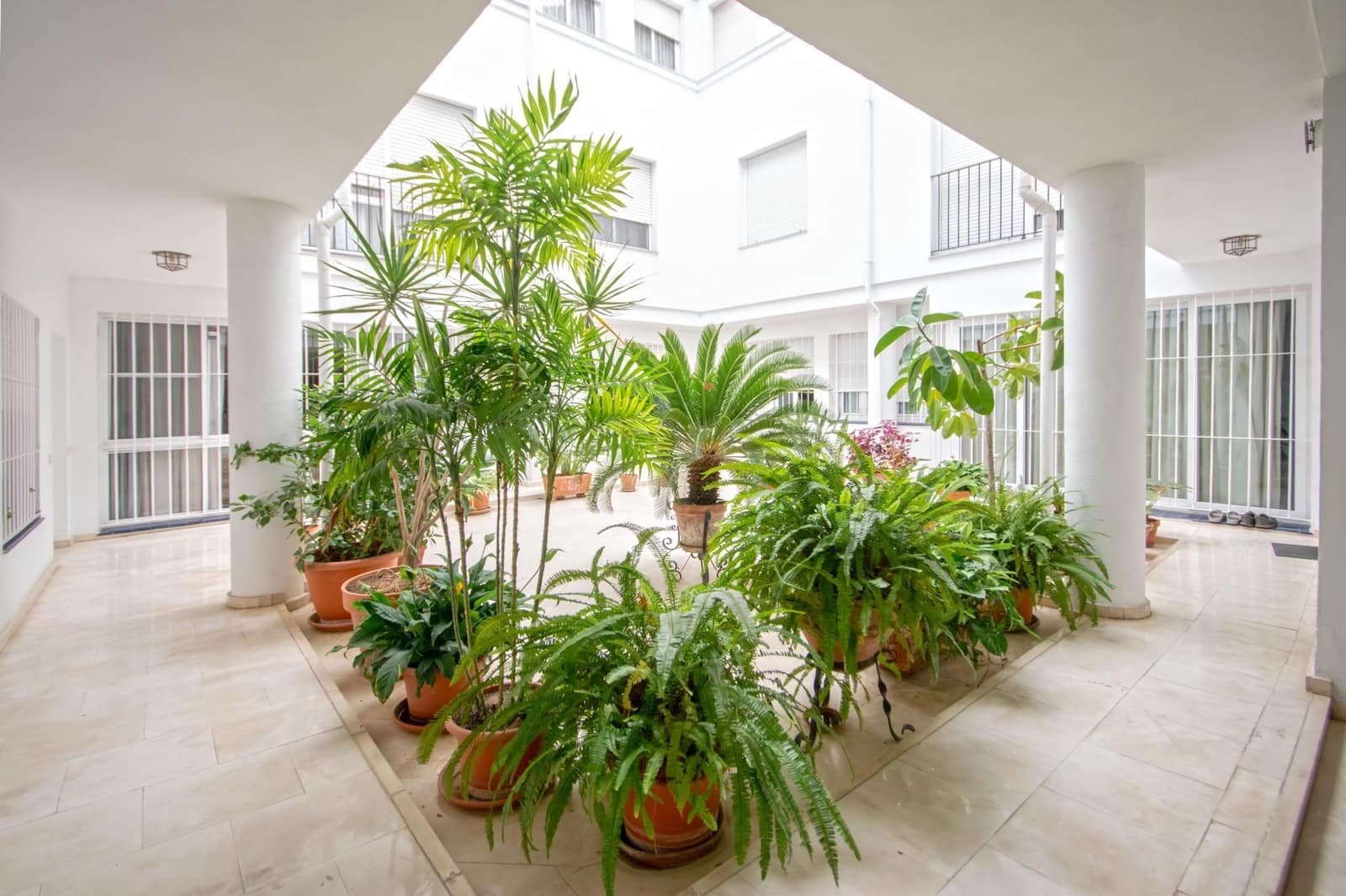 3 soverom Penthouse til salgs i Sevilla by med garasje - € 780 000 (Ref: 10147228)