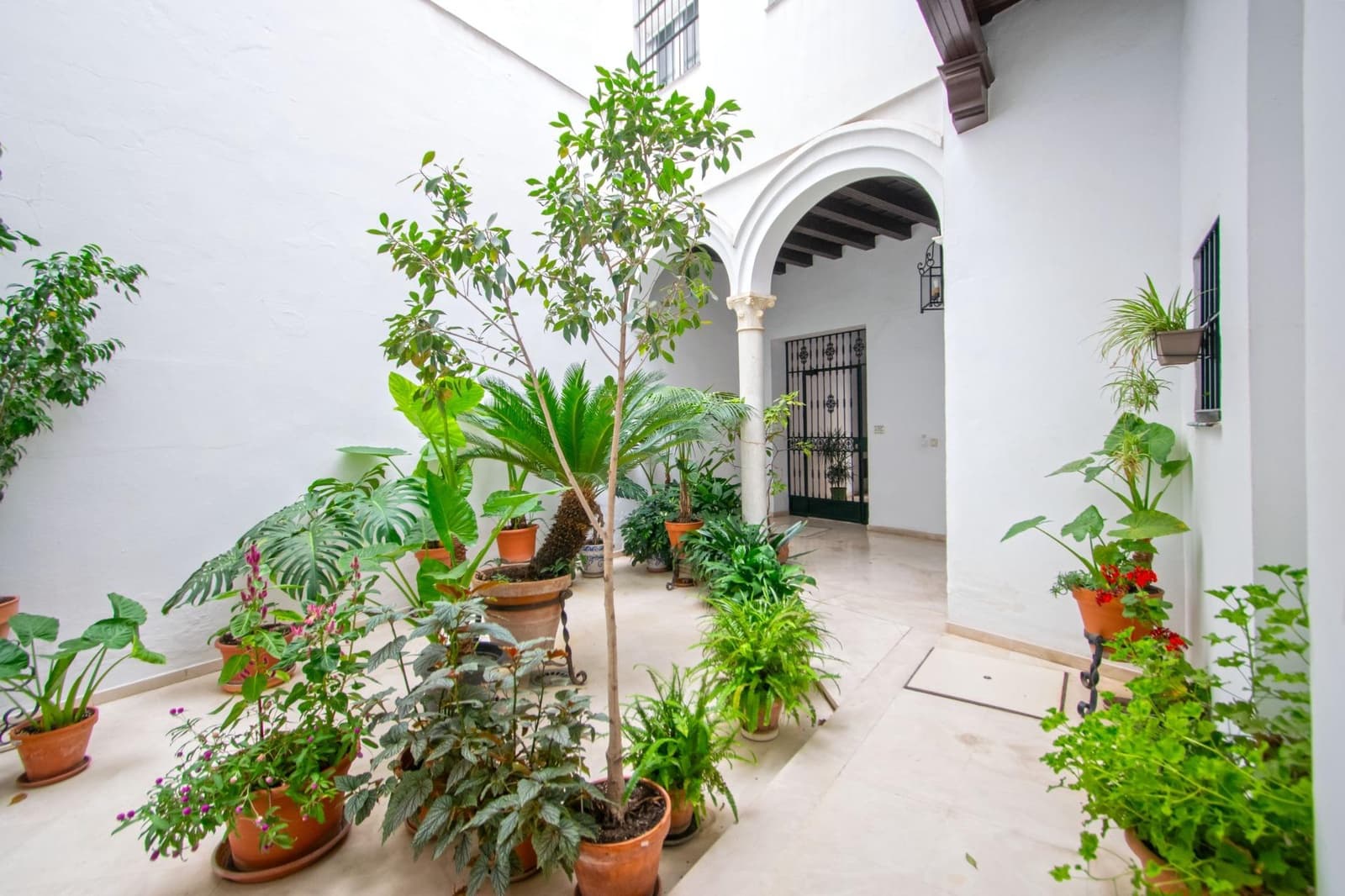 3 soverom Penthouse til salgs i Sevilla by med garasje - € 780 000 (Ref: 10147228)