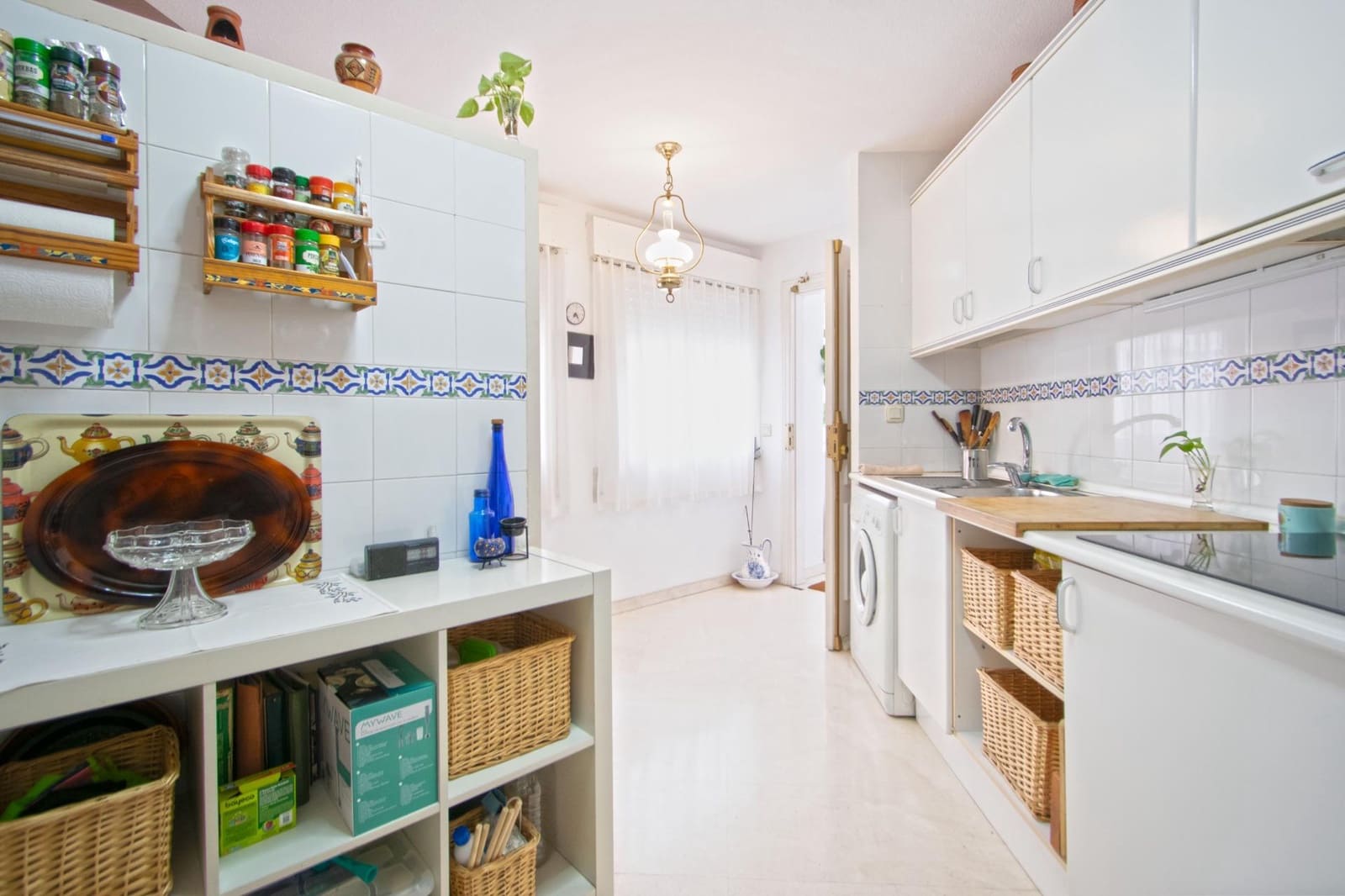 3 soverom Penthouse til salgs i Sevilla by med garasje - € 780 000 (Ref: 10147228)