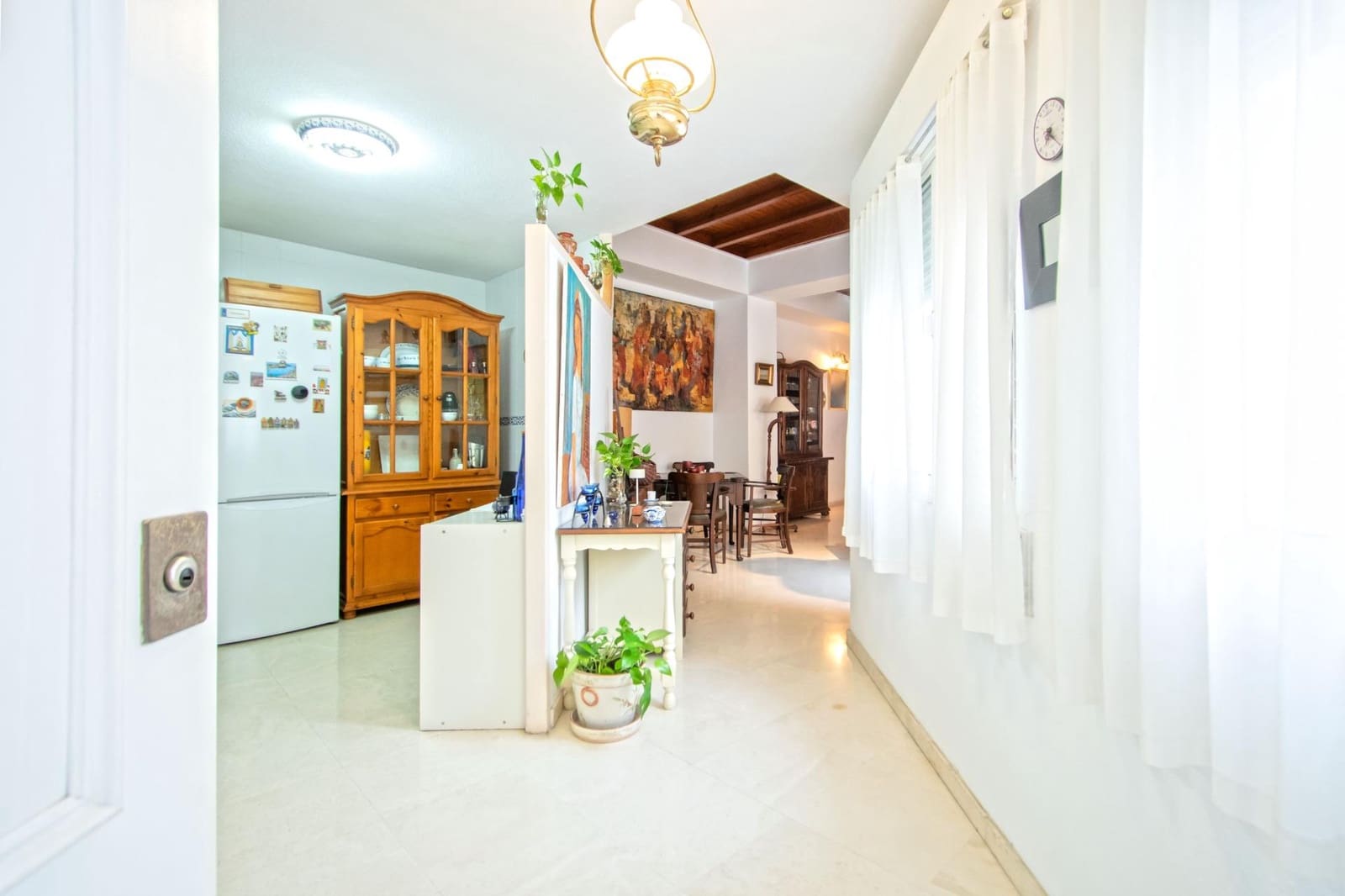3 soverom Penthouse til salgs i Sevilla by med garasje - € 780 000 (Ref: 10147228)
