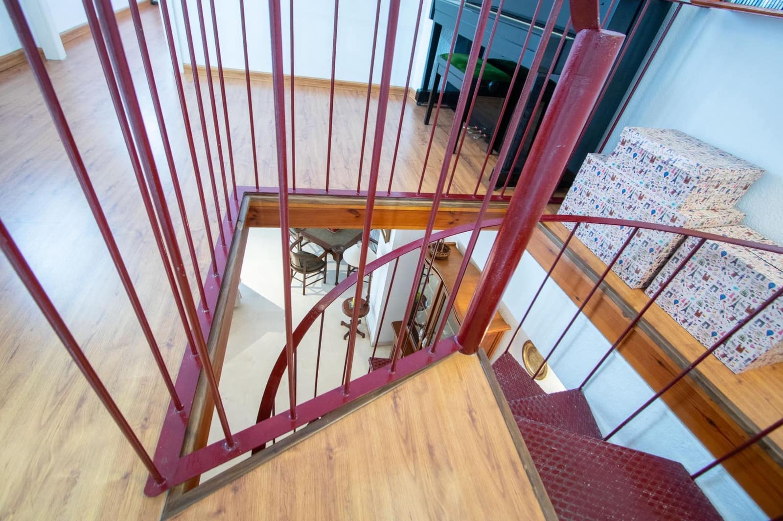 3 soverom Penthouse til salgs i Sevilla by med garasje - € 780 000 (Ref: 10147228)