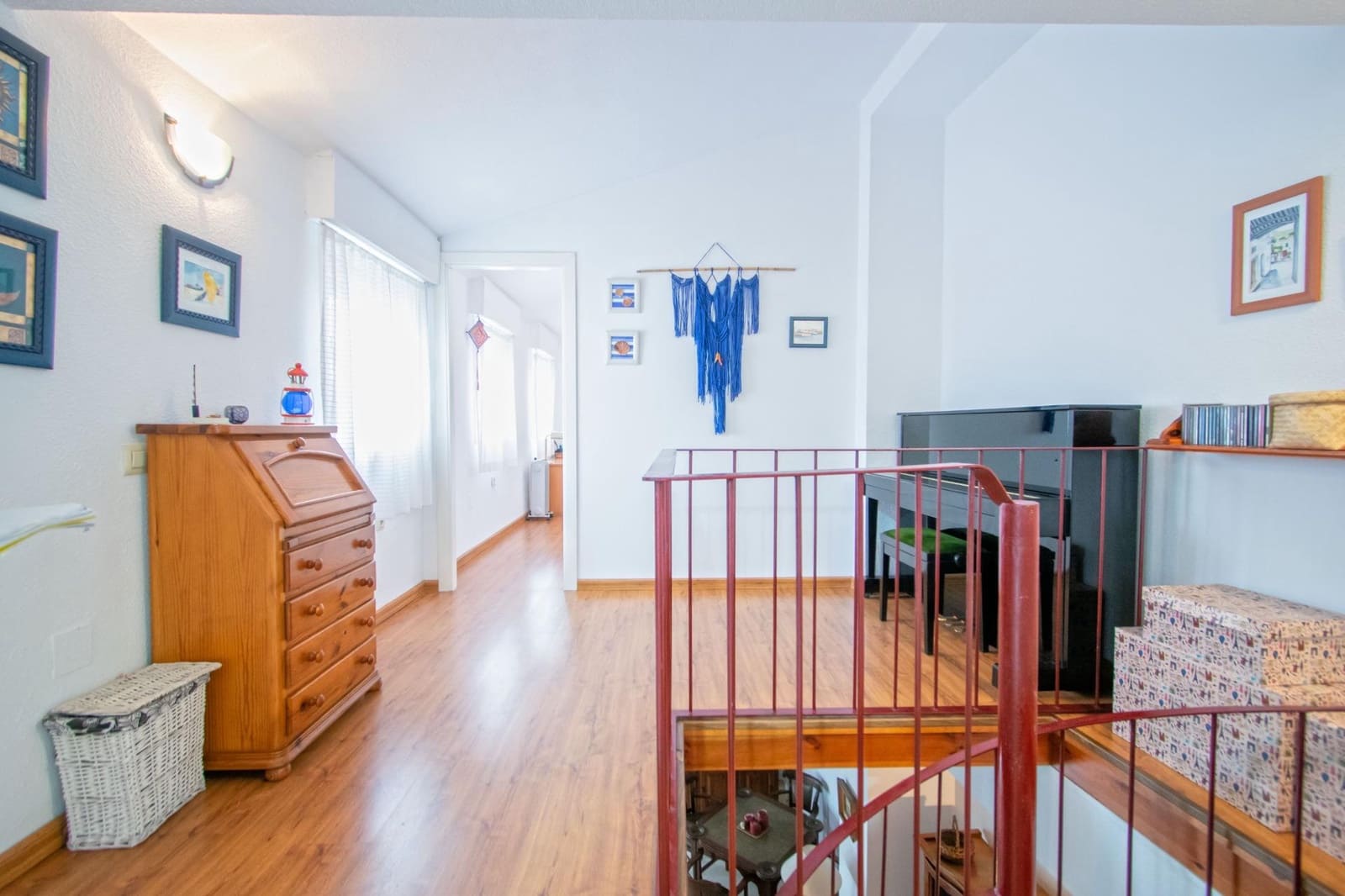 3 soverom Penthouse til salgs i Sevilla by med garasje - € 780 000 (Ref: 10147228)
