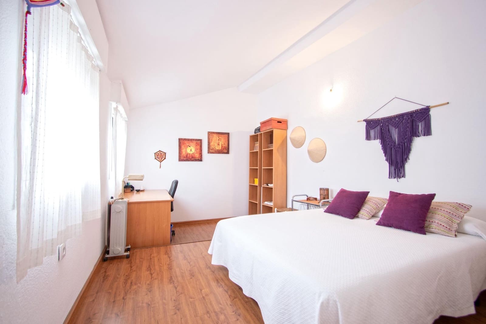 3 soverom Penthouse til salgs i Sevilla by med garasje - € 780 000 (Ref: 10147228)