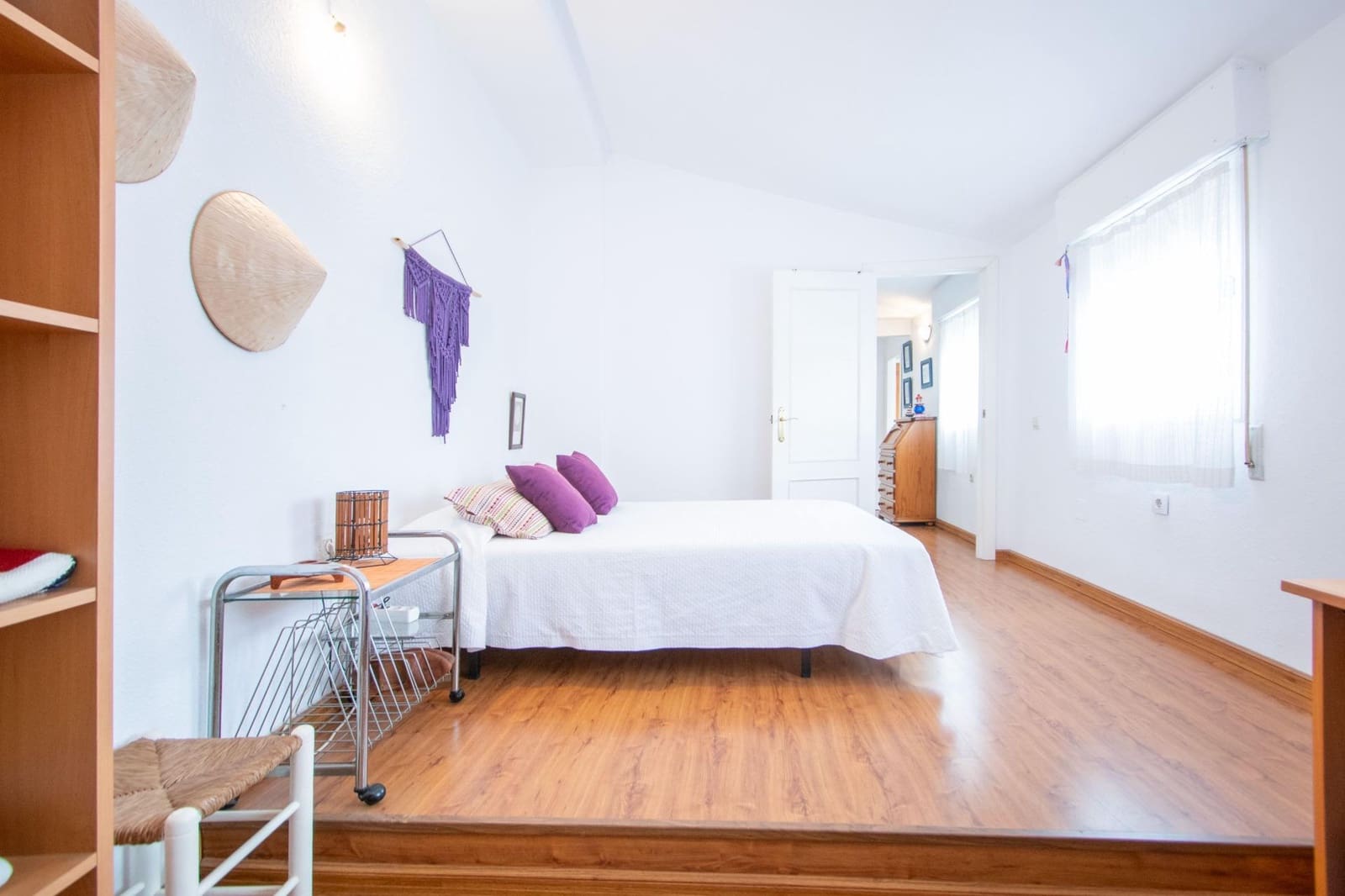 3 soverom Penthouse til salgs i Sevilla by med garasje - € 780 000 (Ref: 10147228)