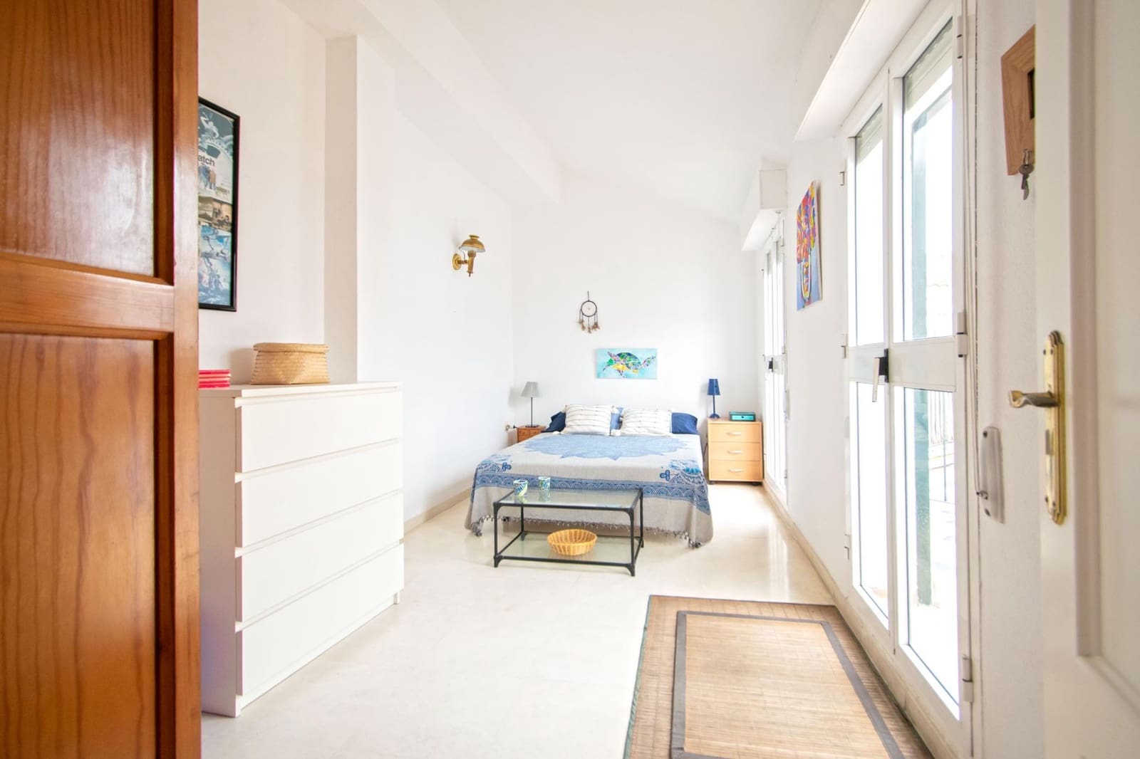 3 soverom Penthouse til salgs i Sevilla by med garasje - € 780 000 (Ref: 10147228)
