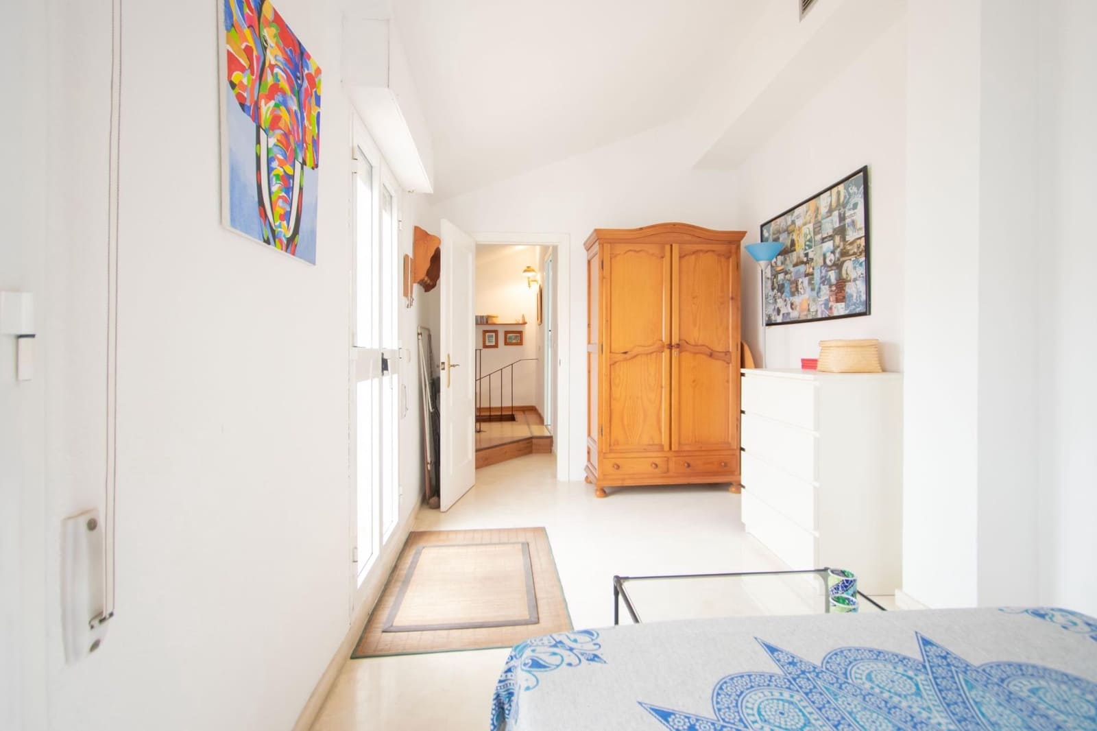 3 soverom Penthouse til salgs i Sevilla by med garasje - € 780 000 (Ref: 10147228)