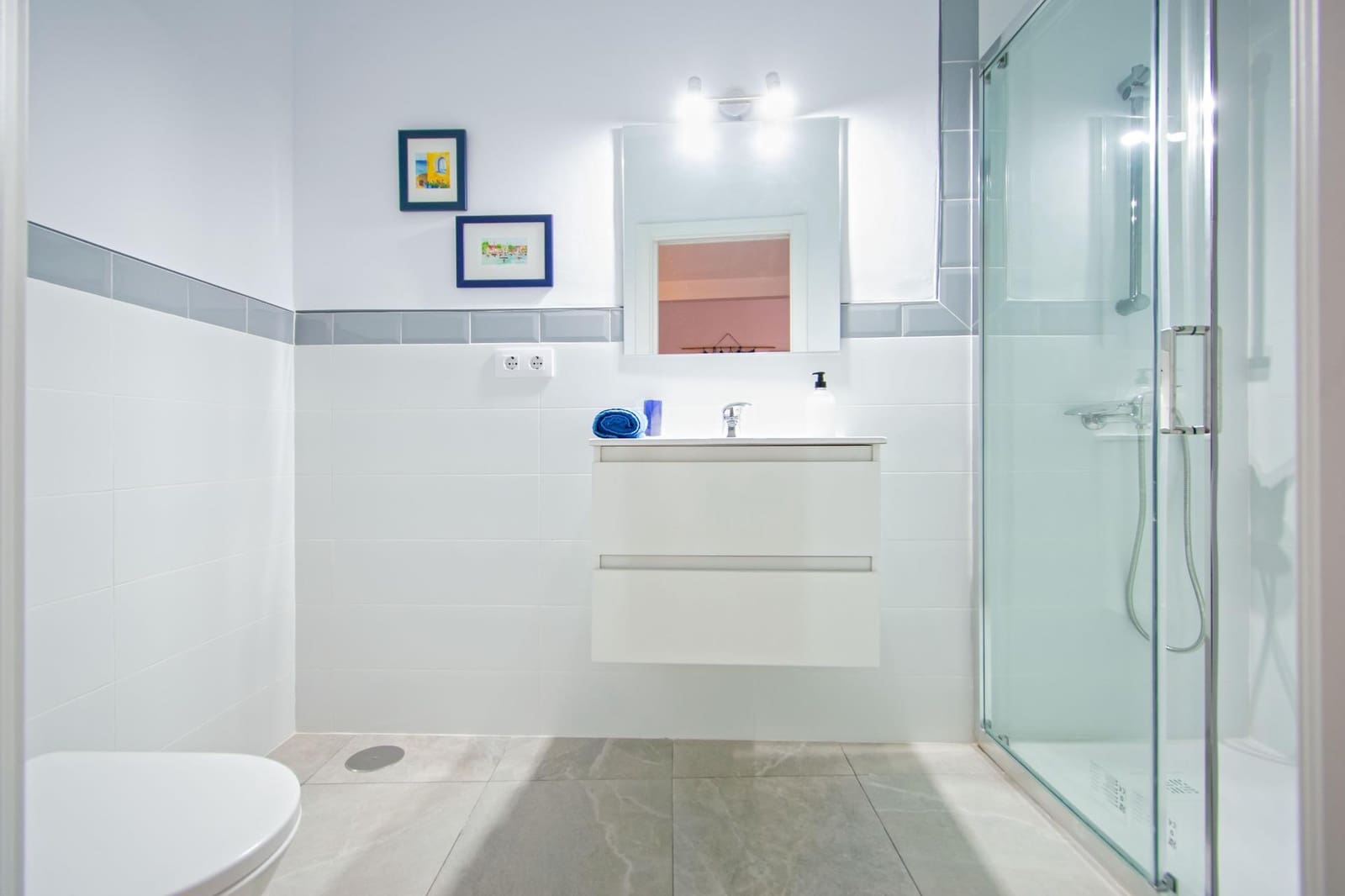 3 soverom Penthouse til salgs i Sevilla by med garasje - € 780 000 (Ref: 10147228)