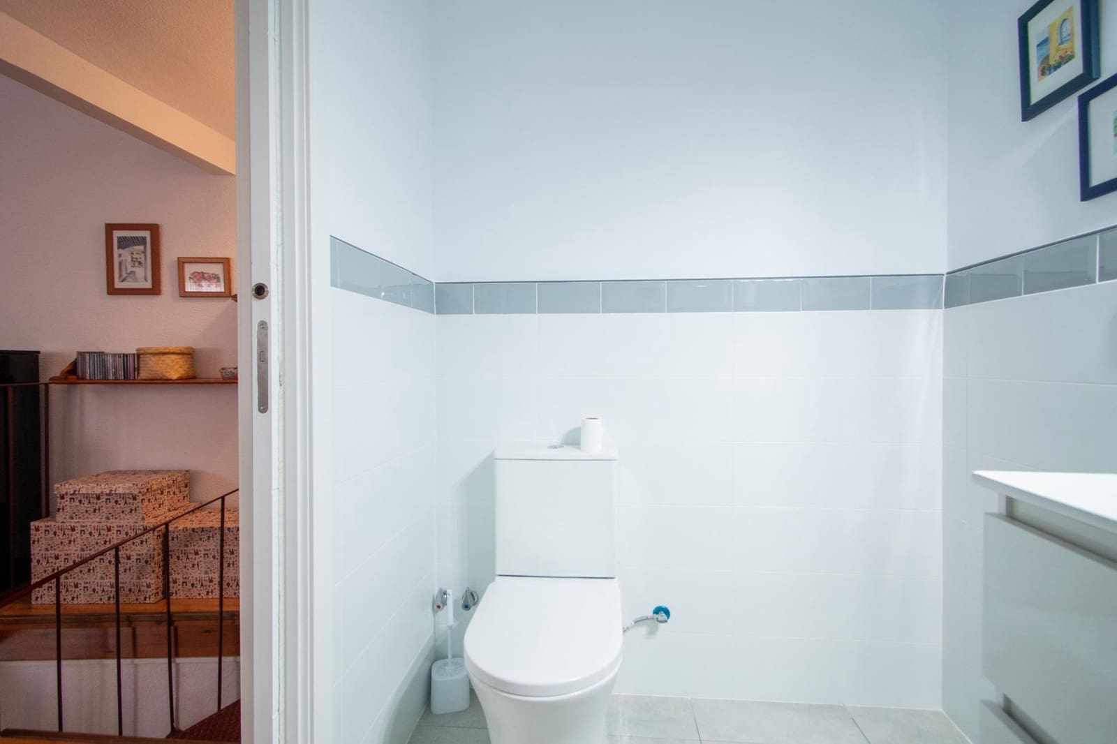 3 soverom Penthouse til salgs i Sevilla by med garasje - € 780 000 (Ref: 10147228)