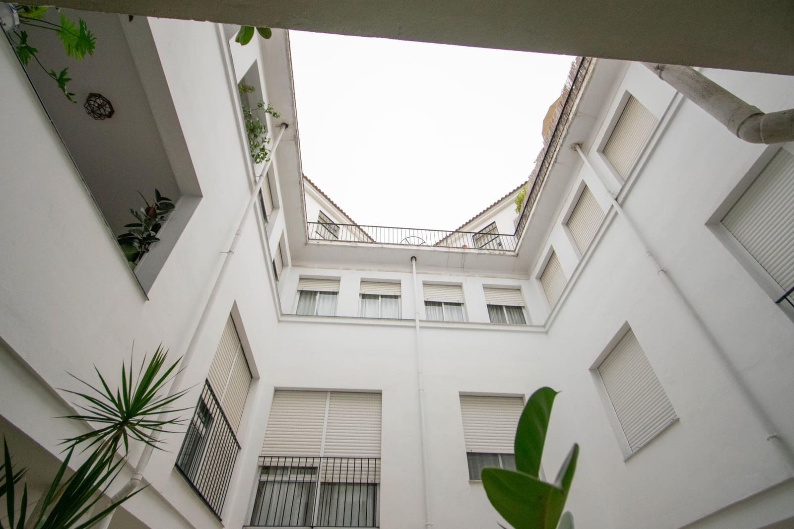 3 soverom Penthouse til salgs i Sevilla by med garasje - € 780 000 (Ref: 10147228)