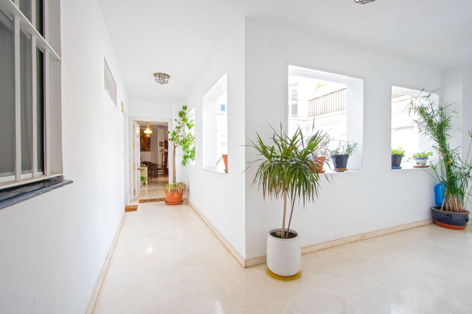 3 soverom Penthouse til salgs i Sevilla by med garasje - € 780 000 (Ref: 10147228)