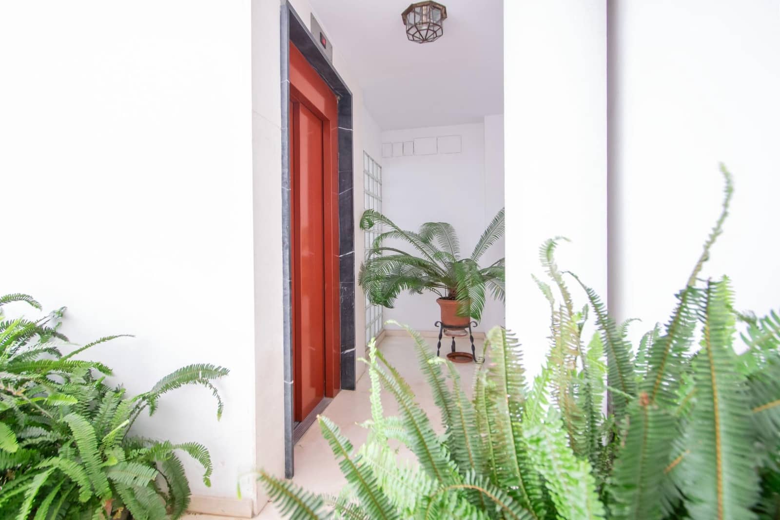 3 soverom Penthouse til salgs i Sevilla by med garasje - € 780 000 (Ref: 10147228)