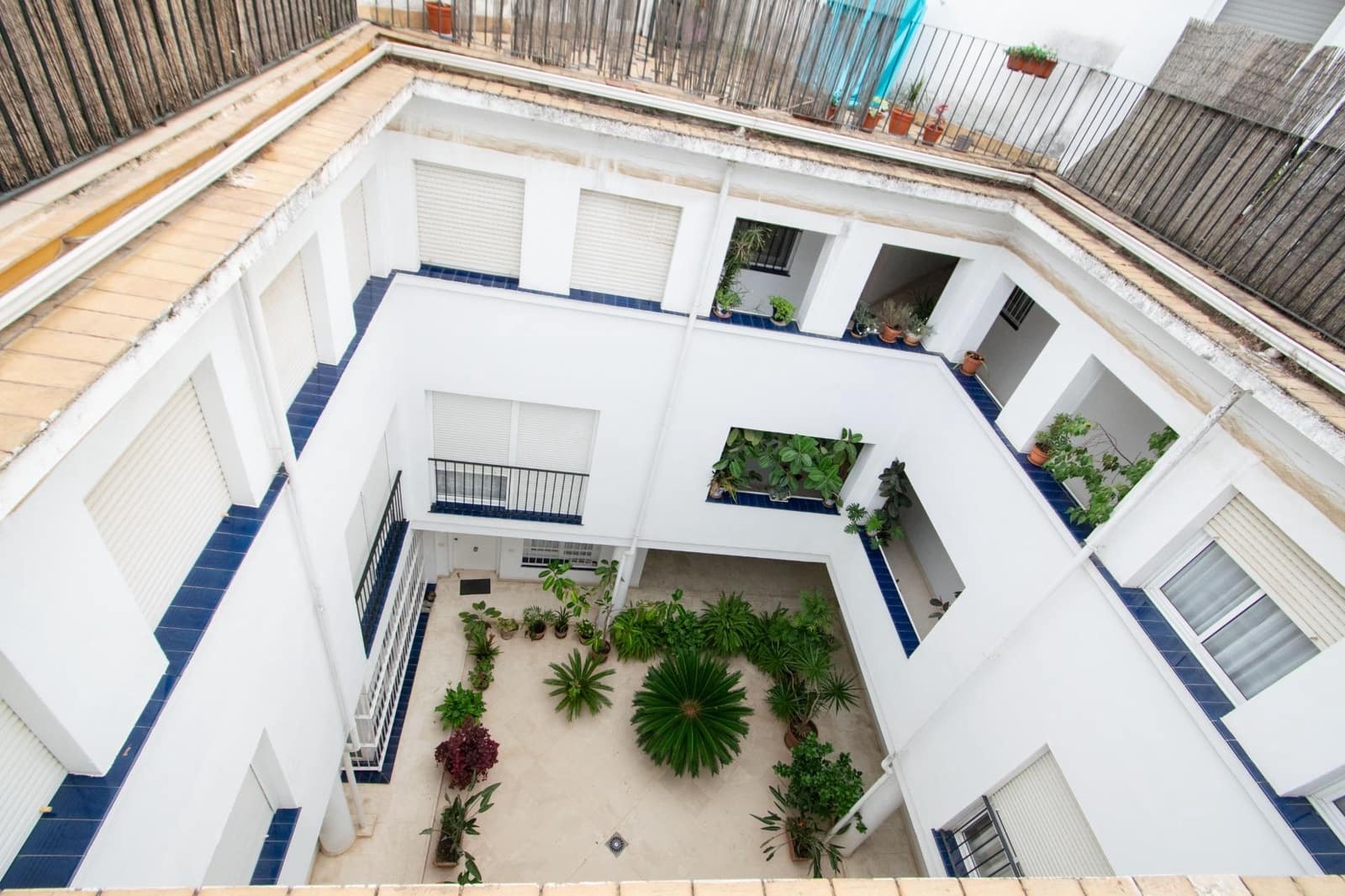 3 soverom Penthouse til salgs i Sevilla by med garasje - € 780 000 (Ref: 10147228)