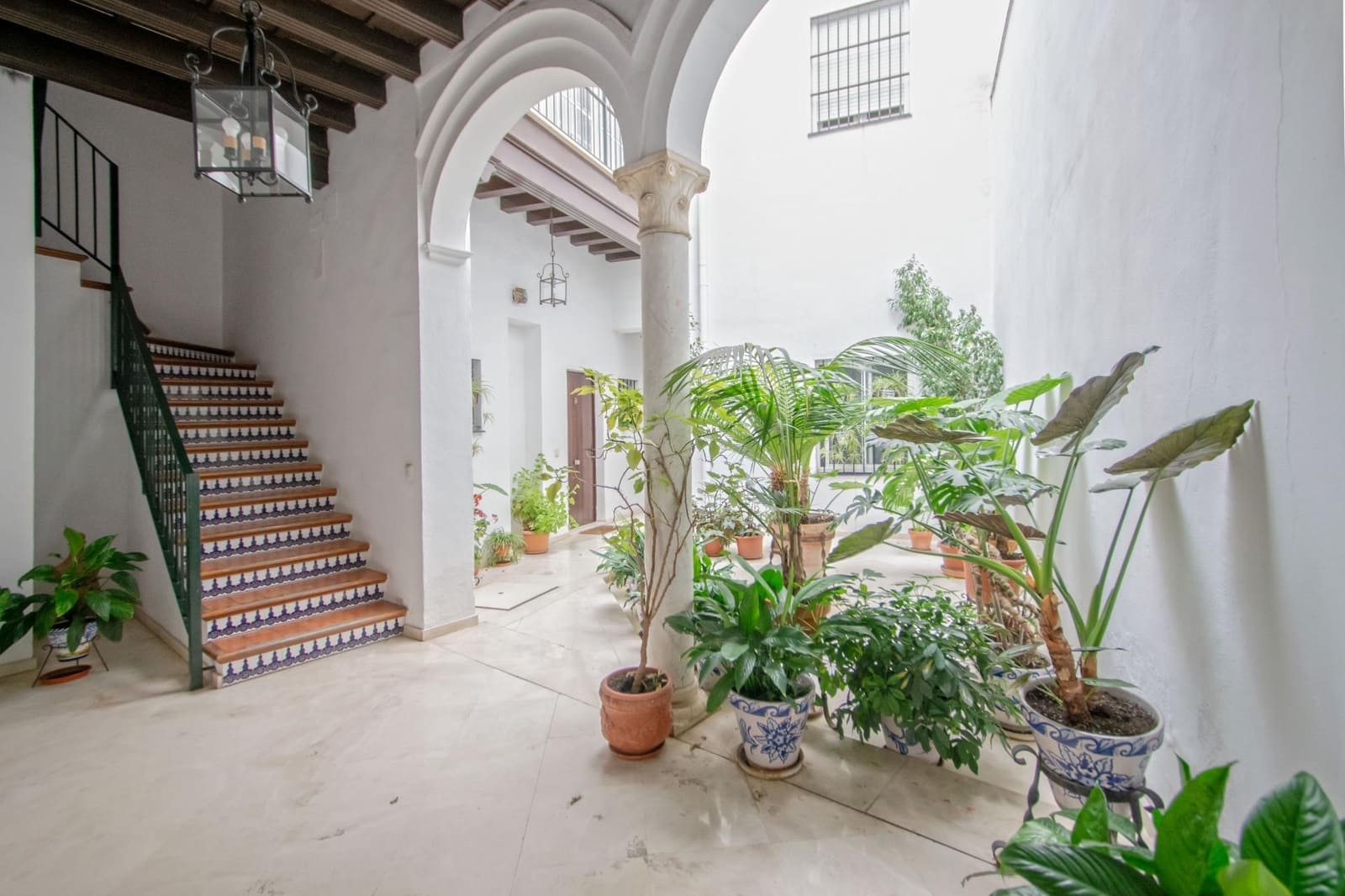 3 soverom Penthouse til salgs i Sevilla by med garasje - € 780 000 (Ref: 10147228)