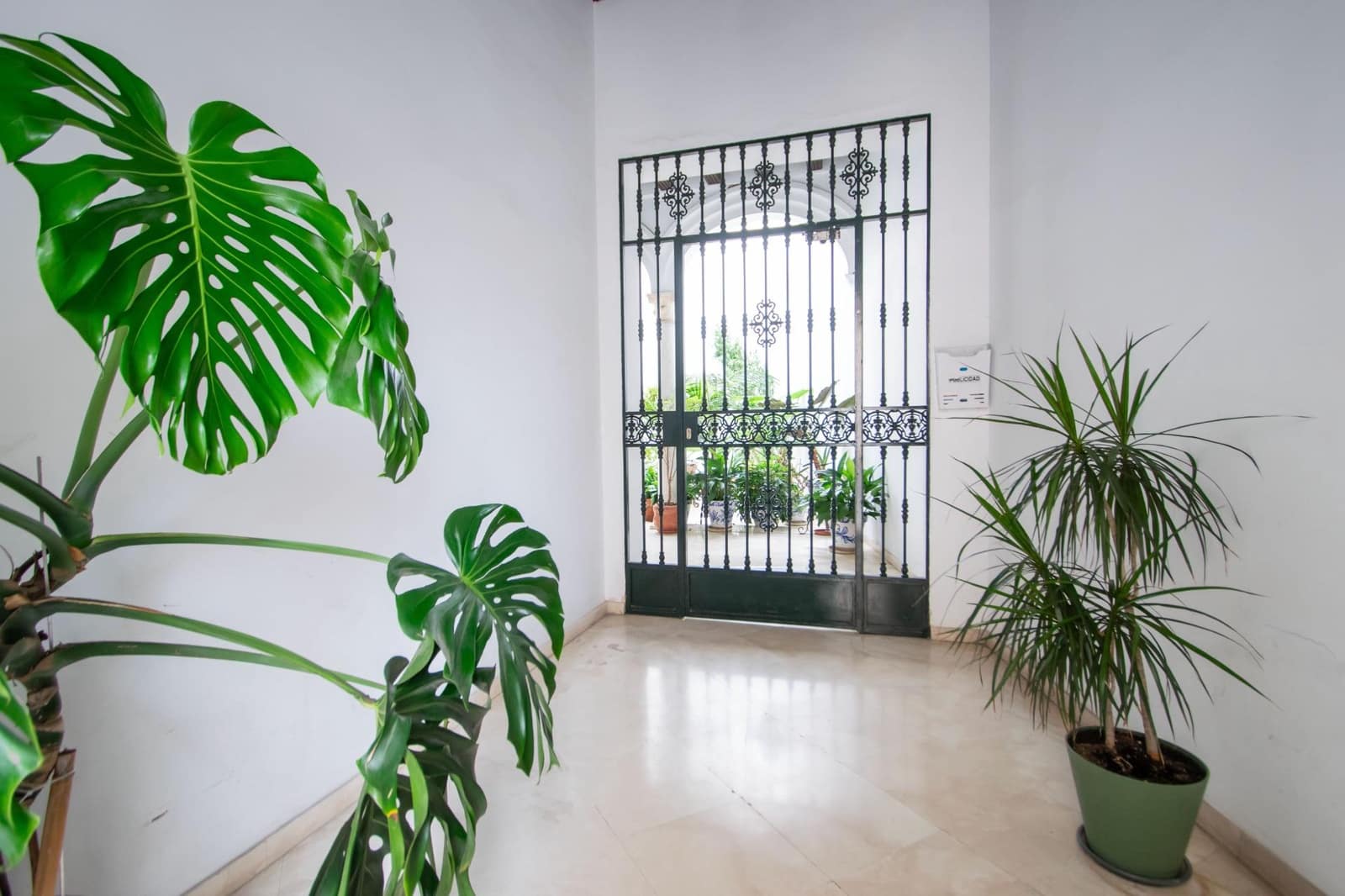 3 soverom Penthouse til salgs i Sevilla by med garasje - € 780 000 (Ref: 10147228)