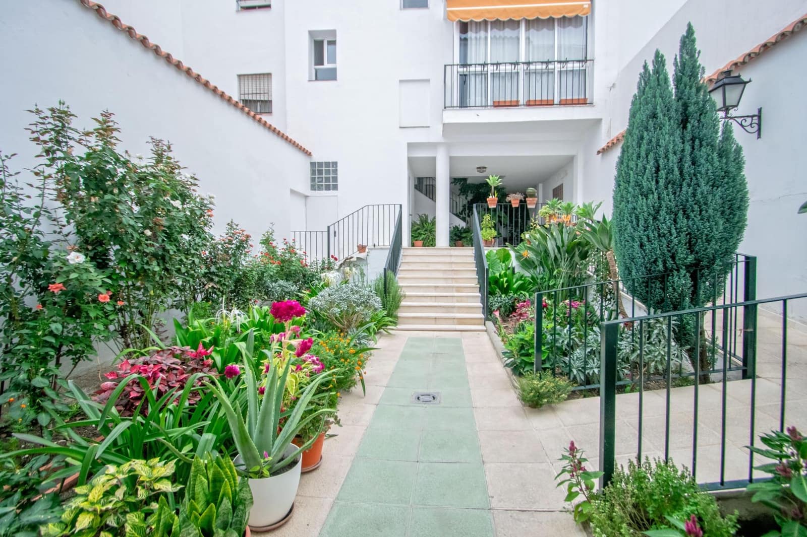 3 soverom Penthouse til salgs i Sevilla by med garasje - € 780 000 (Ref: 10147228)